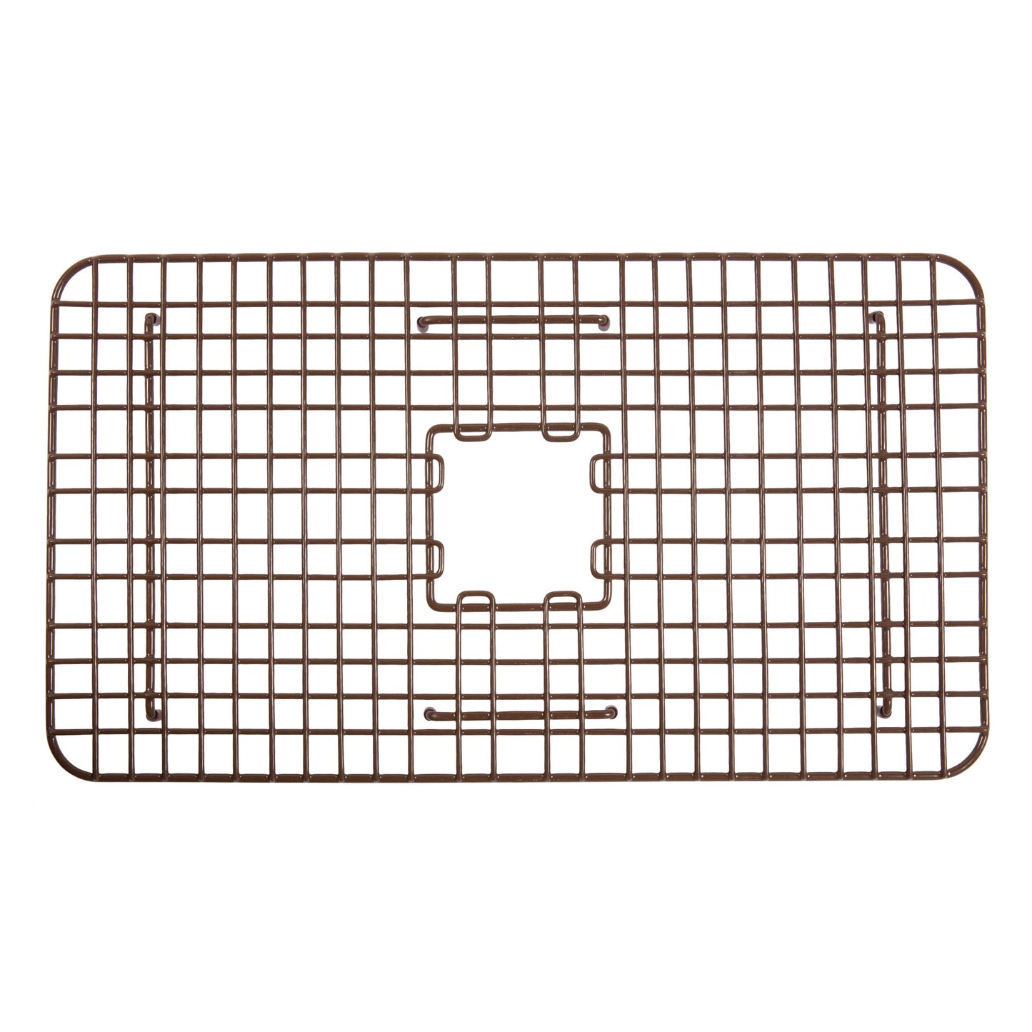 Sinkology Orwell 30 Inch Undermount Copper Kitchen Sink Single Bowl – Handcrafted Solid Pure Copper, Hand-Hammered Finish, Includes Bottom Grid, Drain, & Care Kit, Fits 33 Inch Cabinet