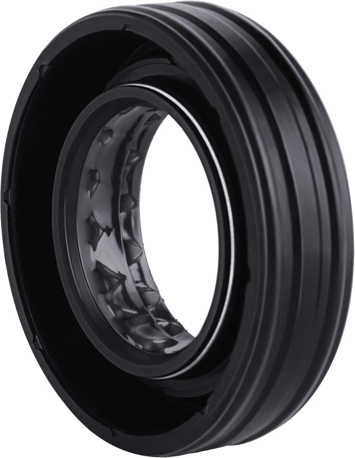 XiKe W10435302 Washer Tub Bearing & Seal Kit, Compatible with Whirlpool, Kenmore & Others