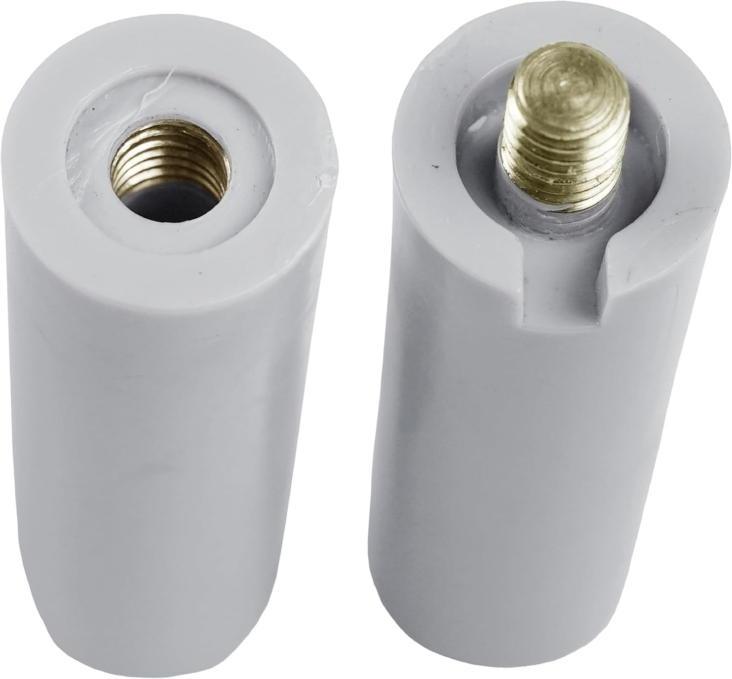 24 24" 1 ANDUSTRIAL Stainless Steel Cheese Cutting Replacement Wires For Soft and Hard Cheese - Easy to Use and Clean