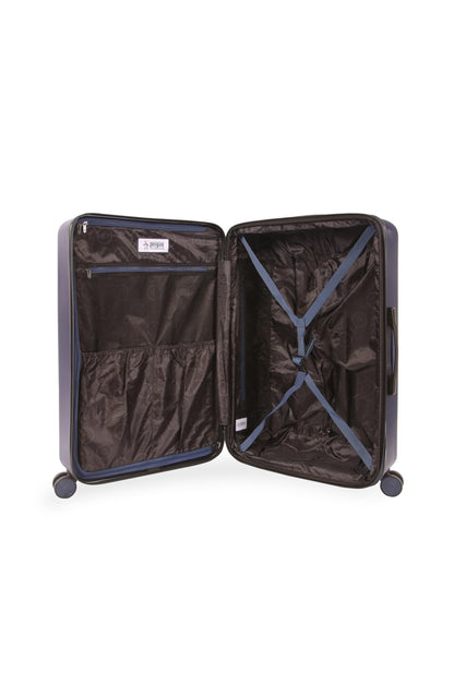 Original Penguin Finnes 3pc Hardside Spinner Luggage Set