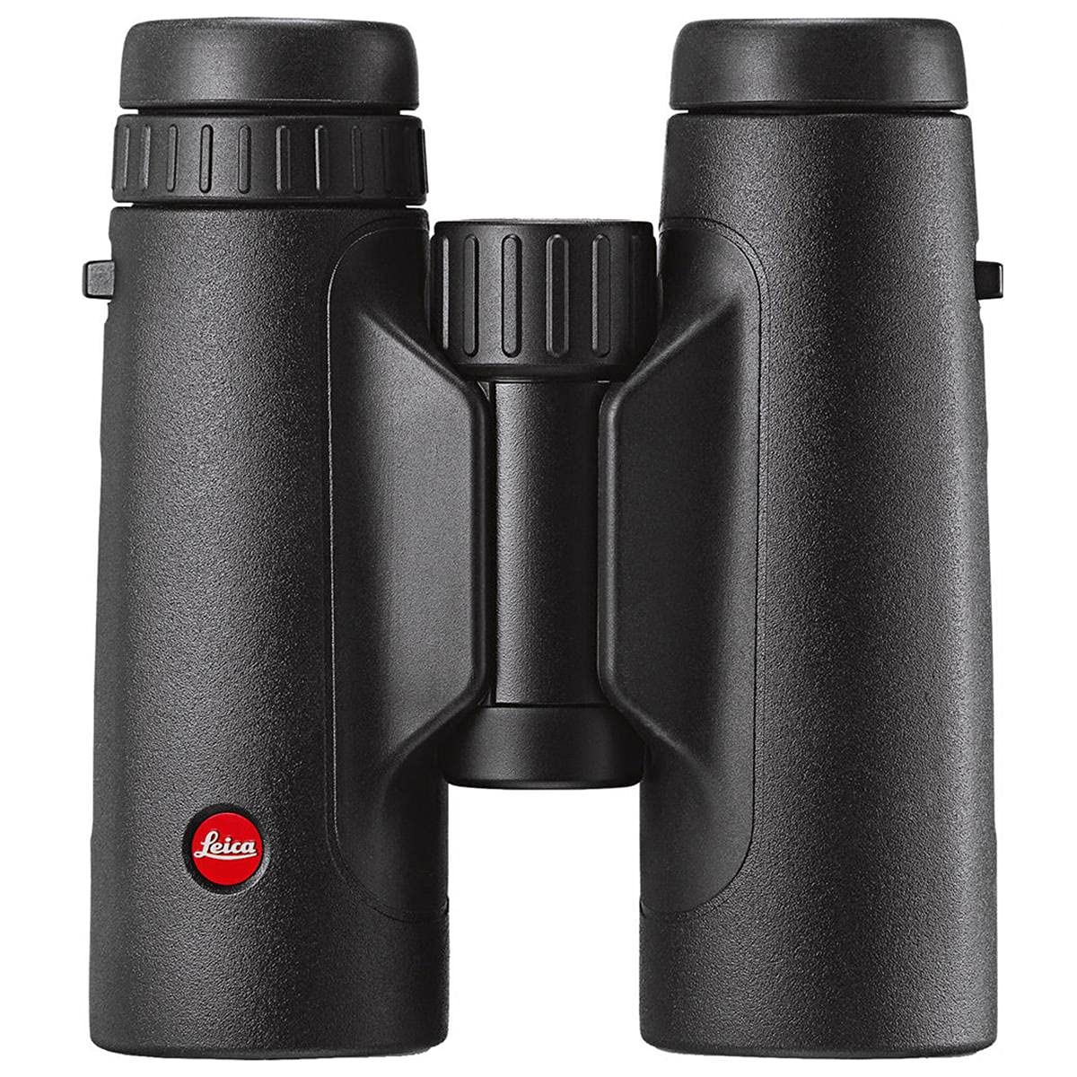 Leica Trinovid 10 X 42 HD Binocular with Adventure Strap