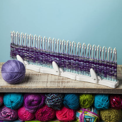 ANN WILLIAMS GROUP Loopdeloom Weaving Loom Kit