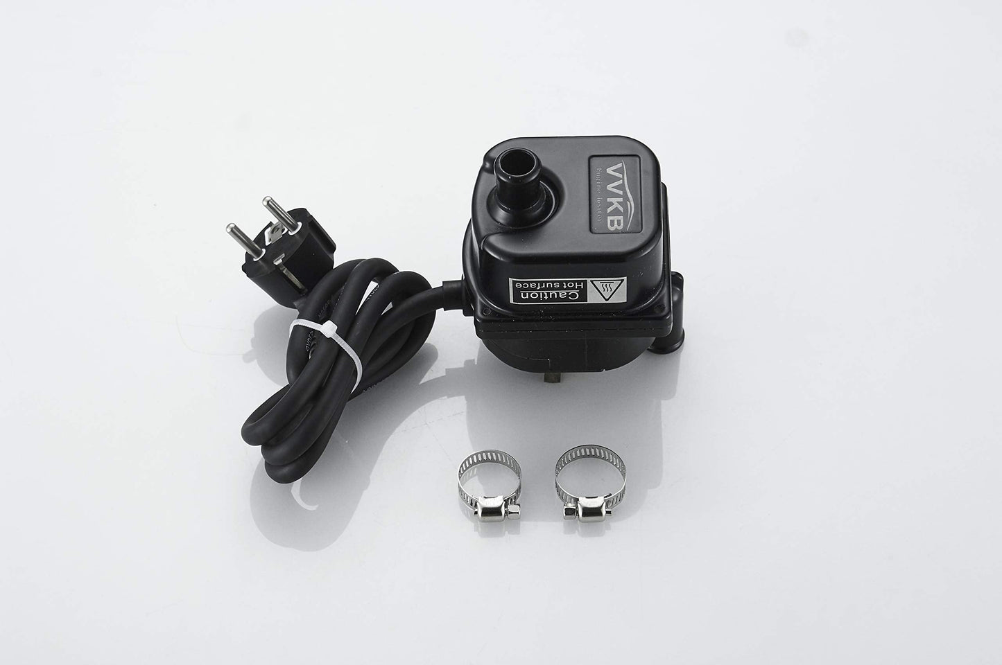 VVKB Engine Heater 110v 1000w with Double Thermostats and Built-in Pump (1000w)