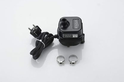 VVKB Engine Heater 110v 1000w with Double Thermostats and Built-in Pump (1000w)