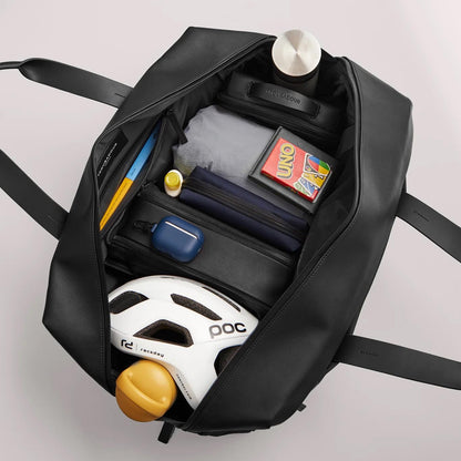 Troubadour Apex Travel Duffle - Black
