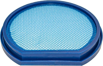 LifeSupplyUSA Vacuum Filter Replacement + Exhaust HEPA Kit for Hoover T-Series WindTunnel Bagless Vacuums