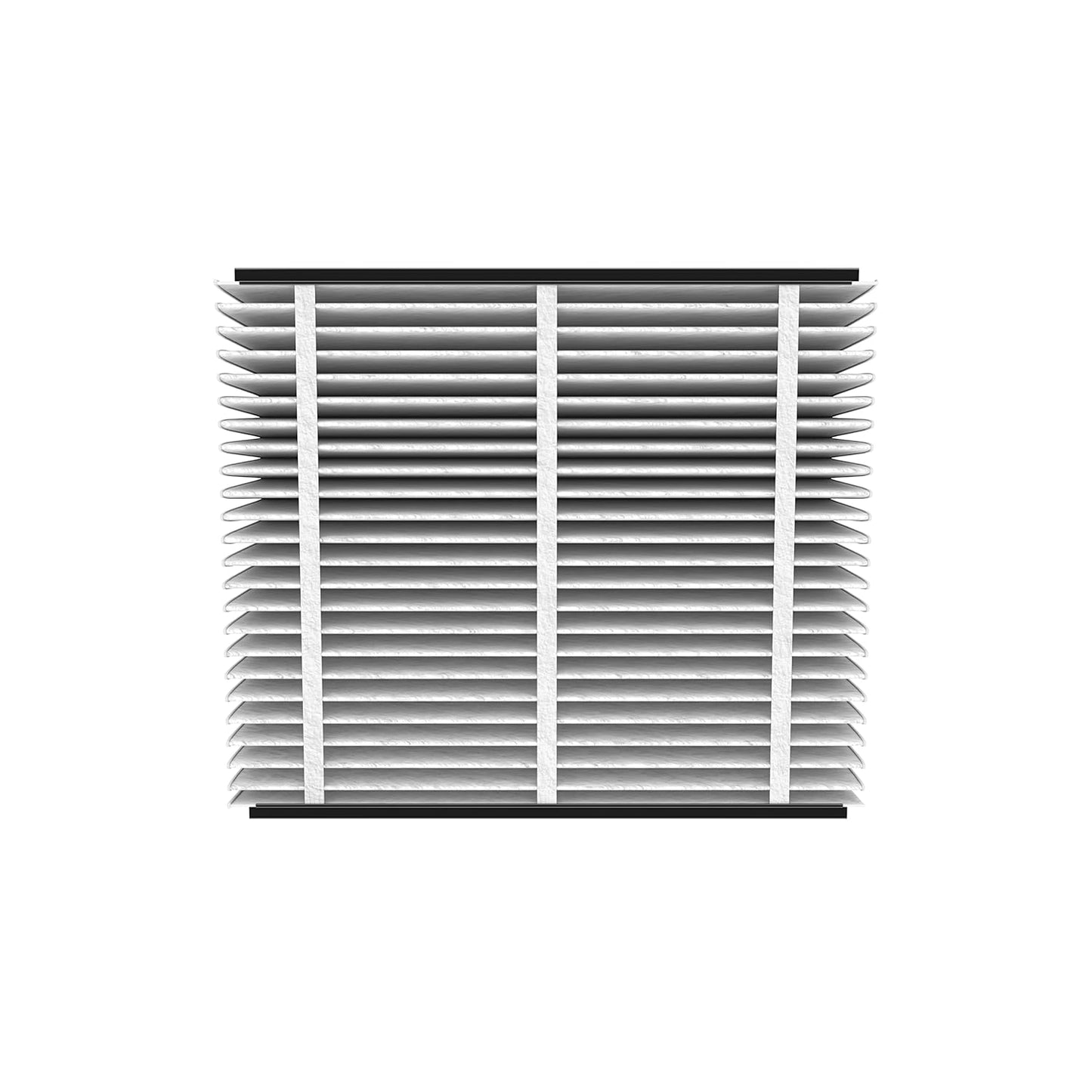 AprilAire 413 Replacement Air Filter - MERV 13 for Whole House Purifiers | 16x25x4 (Single Pack)
