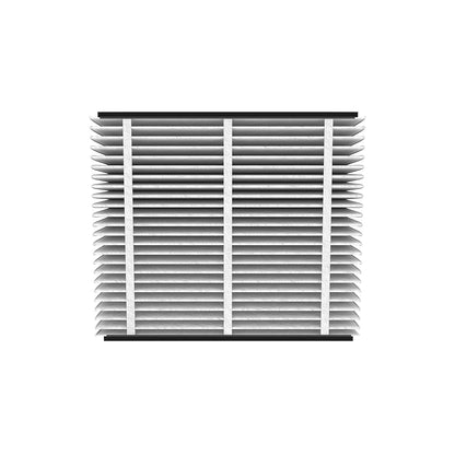 AprilAire 413 Replacement Air Filter - MERV 13 for Whole House Purifiers | 16x25x4 (Single Pack)