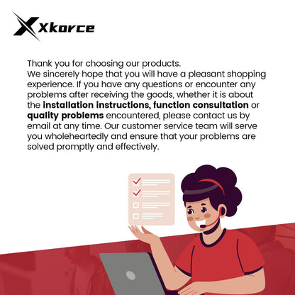 Xkorce Electronic Drum Set Electric Drum Kit with 4 Quiet Mesh Pads and 6" Kick Drum, 360 Sounds, Headphones, Sticks, Dual Bluetooth function, Suit for Beginner