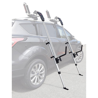 Malone Telos XL Load Assist For Kayak Carrier