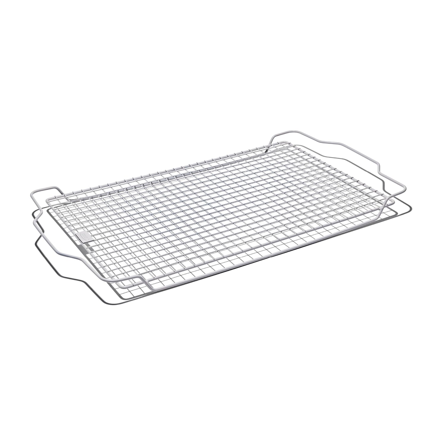 OXO Good Grips Non-Stick Pro Ceramic Coated Cooling and Baking Rack, Cooling Rack