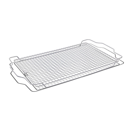 OXO Good Grips Non-Stick Pro Ceramic Coated Cooling and Baking Rack, Cooling Rack