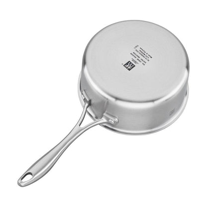 ZWILLING Spirit 3-ply 2-qt Stainless Steel Saucepan