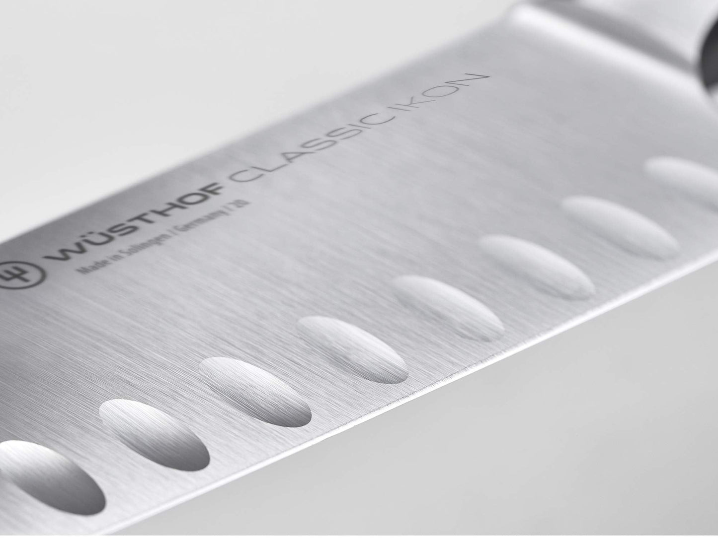 WÜSTHOF Classic Ikon 9-Piece Block Set