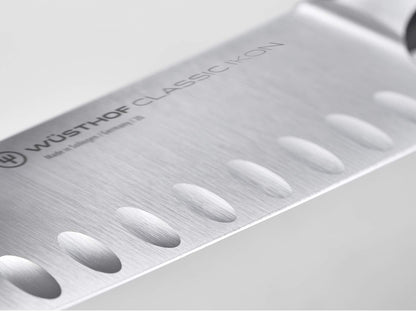 WÜSTHOF Classic Ikon 9-Piece Block Set