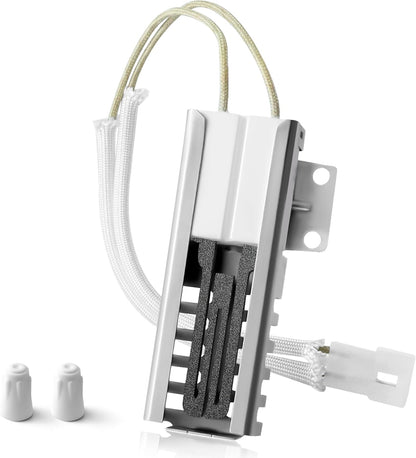 W10918546 Gas Range Oven Igniter Compatible with Whirlpool, Amana, Magic Chef, Roper, Replace W10140611