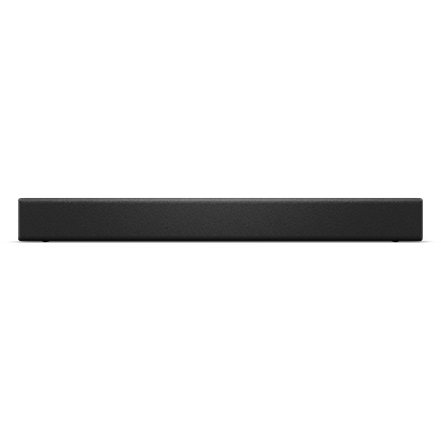 VIZIO 2.0 Home Theater Sound Bar with DTS Virtual:X, Bluetooth, Voice Assistant Compatible, Includes Remote Control - SB2020n-J6