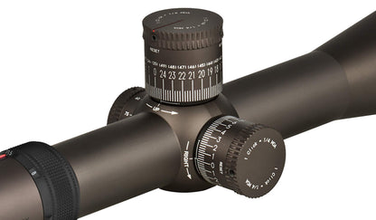 Vortex Optics Razor HD 5-20x50 FFP Riflescope EBR-2B MOA