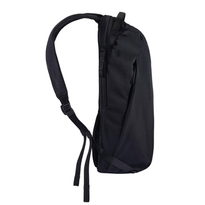 Urth Norite 24L Modular Camera Backpack – for DSLR, Lens, 15/16” Laptop, Weatherproof + Recycled (Black)