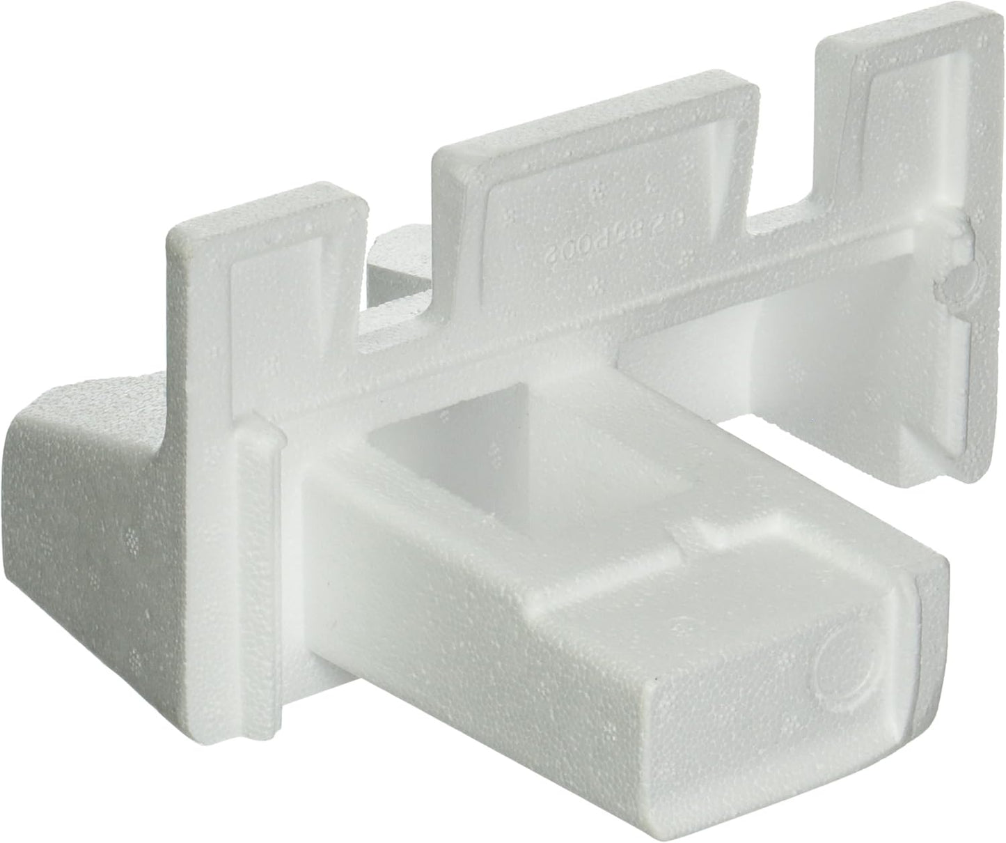 GE WR02X20092 Foam Air Duct for Refrigerator