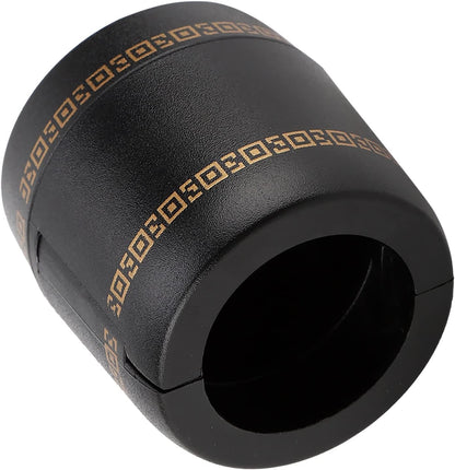 Wine Stoppers with Combination Password Lock - Reusable Digital Lock for Wine & Liquor Bottles