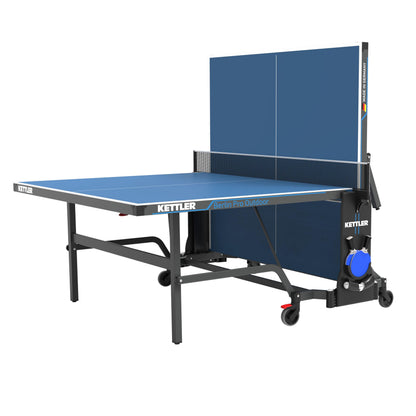 KETTLER Berlin Pro Outdoor Table Tennis Table