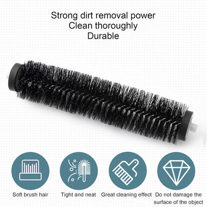 Rolling Crumb Brush, Reusable Handheld Debris Collector for Table, Bed Sheet, Clothes, Sofa, Floor, Carpet, Home
