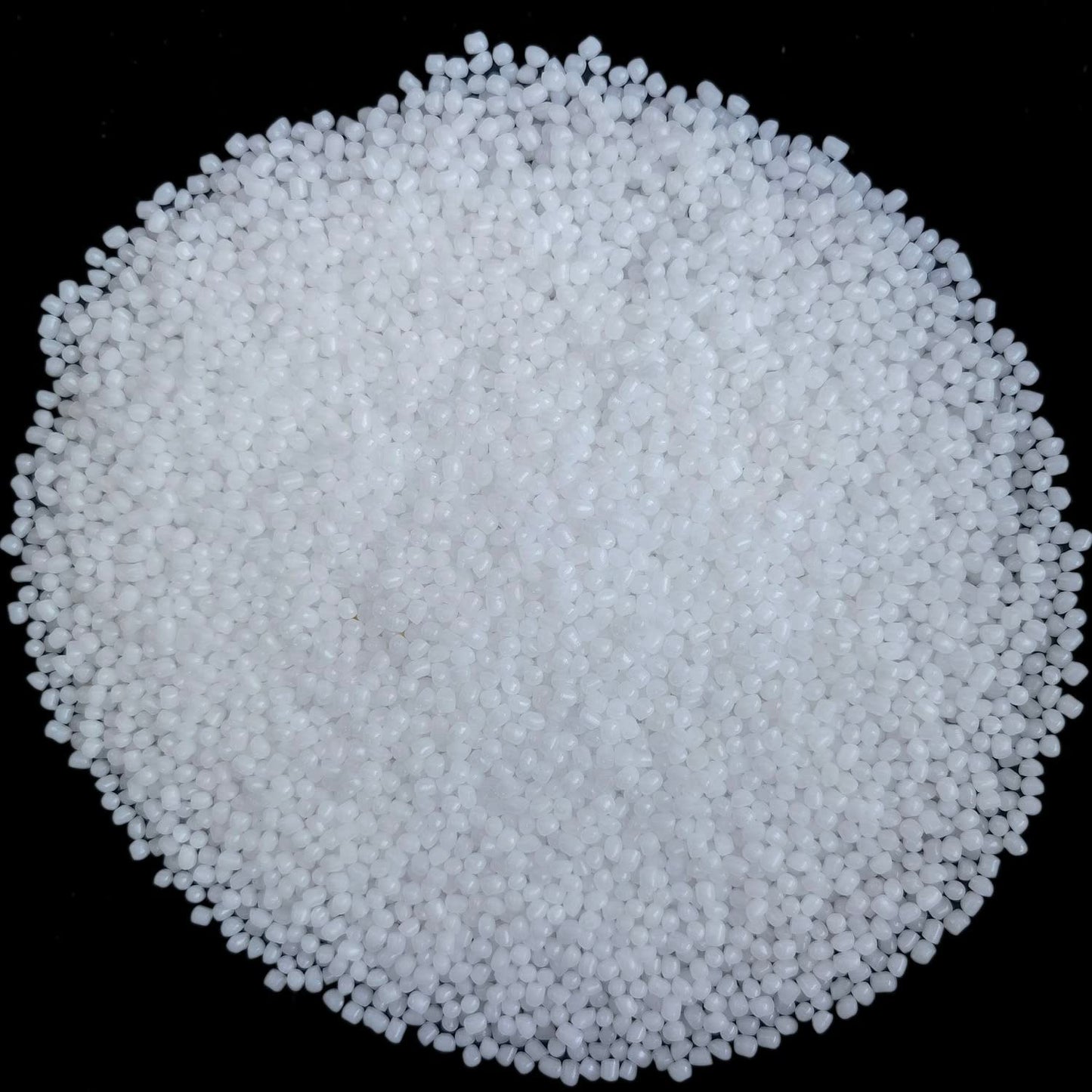 Tonmp 2 LBS Plastic Pellets Rock Tumbling Media Plastic Filler Protect Fragile Stones for Rock Tumbler, Stone Tumbler, Rock Polisher (2 Pounds)