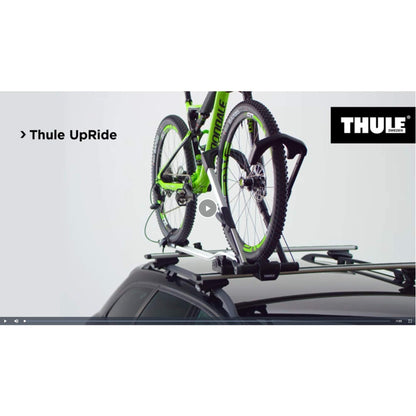 Thule UpRide Roof Bike Rack