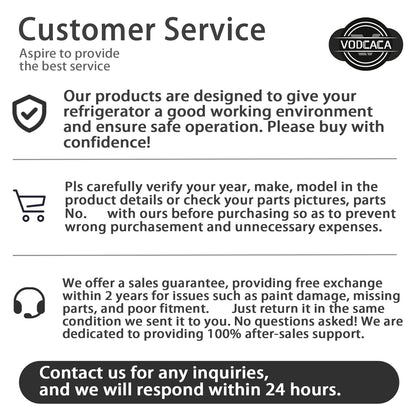 DA34-00066C Refrigerator Door Switch Compatible with Samsung, Replaces AP5306252