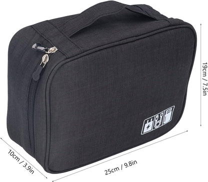 HEEPDD Coffee Maker Bag, Portable Storage Tote for Travel Coffee Machine, Mini Case for Outdoor Use