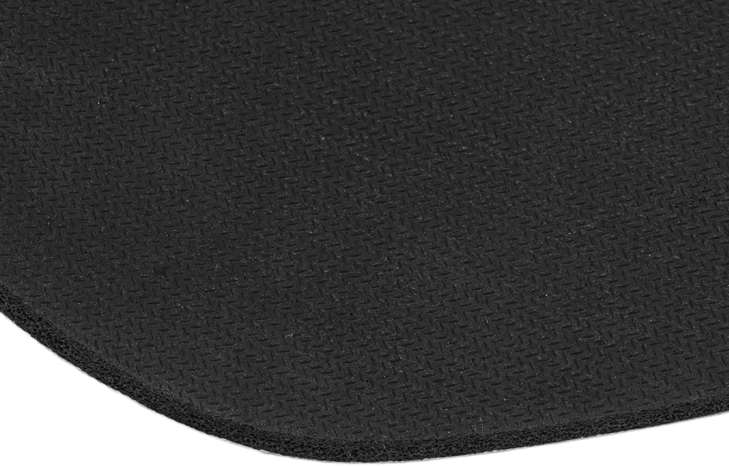 TOPINCN Universal Antiskid Accessory Mat for Vacuum Cleaner, 17.7x17.7x0.2 in, Absorbent Sweeper Replacement Parts