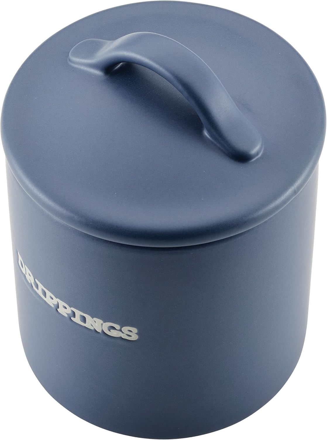 21 Ayesha Curry Ceramics Bacon Grease Jar/Container, Ounce - Anchor