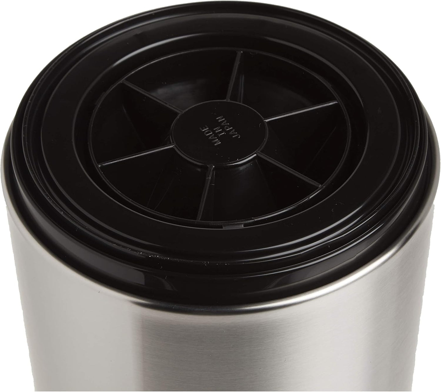 Zojirushi Premium Thermal Carafe, 1.85-Liter, Brushed Stainless Steel Design