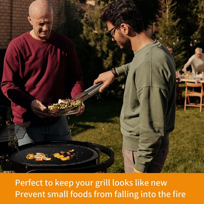 Skiennix Large Oven Liners - Reusable Nonstick Teflon Mats | 17"x 25" Heavy Duty & Heat Resistant