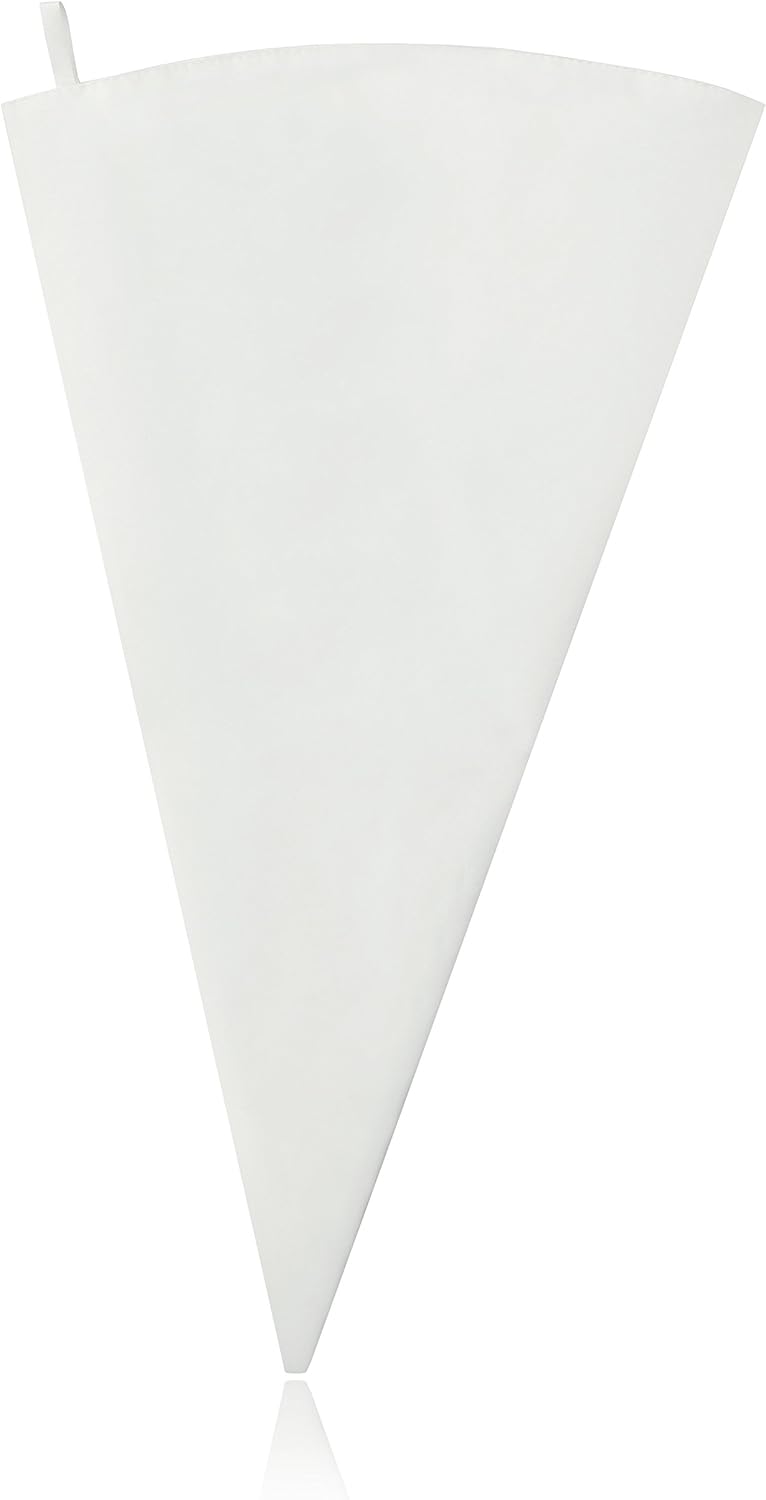 New Star Foodservice Pastry Bags, 24-Inch