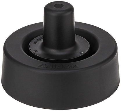 Waring Commercial CAC122 Waffle Bowl Forming Tool, Black 8.25 x 8.5 x 6.75 inches