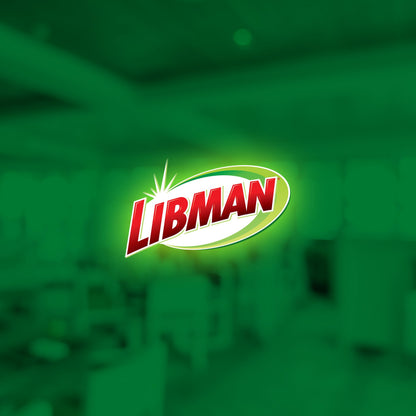Libman Scrub Brush Kit | Cleaning Brush | Tile & Grout Brush | Small Scrub Brush | Power Scrub Brush | Carpet Brush | Bathroom Scrubber | Boot Scrubber | 3 Different Brushes Included