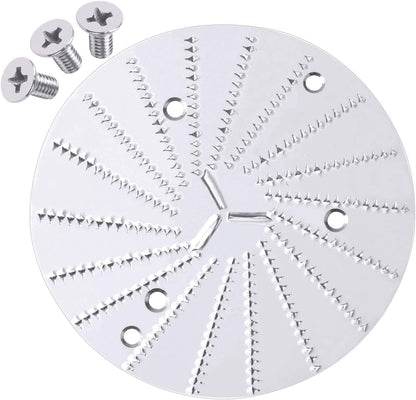 Replacement Blade for Jack Lalanne Power Juicer, Stainless Steel Juicer Replacement Parts