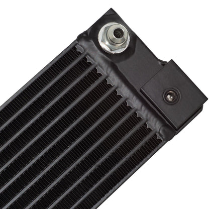 Part Number 7301554, Oil Cooler for Skid-Steer loaders,Compatible with Bobcat S70 and 463 Skid-Steer loaders
