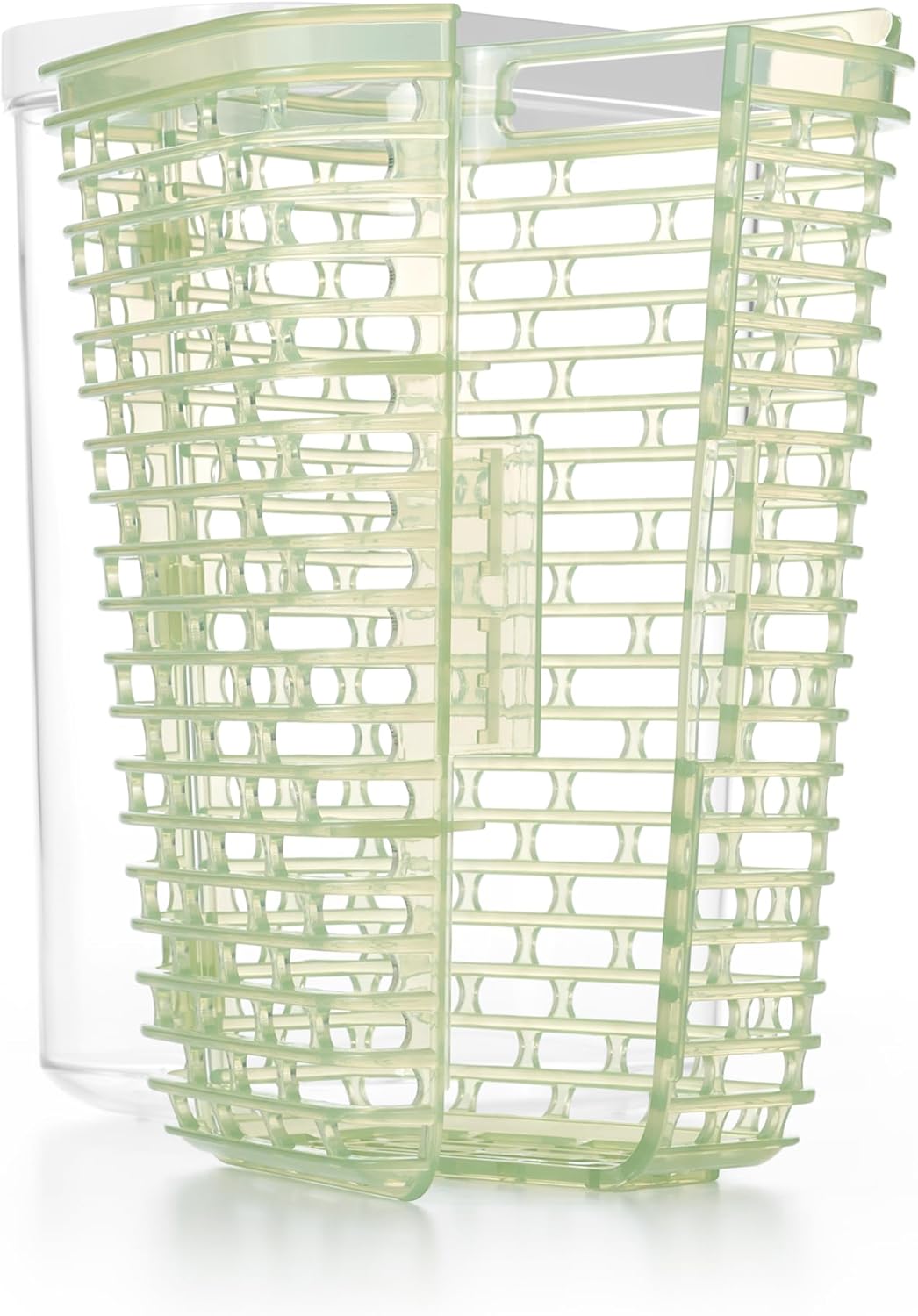 2.8 OXO Good Grips Greensaver Herb Keeper - Qt