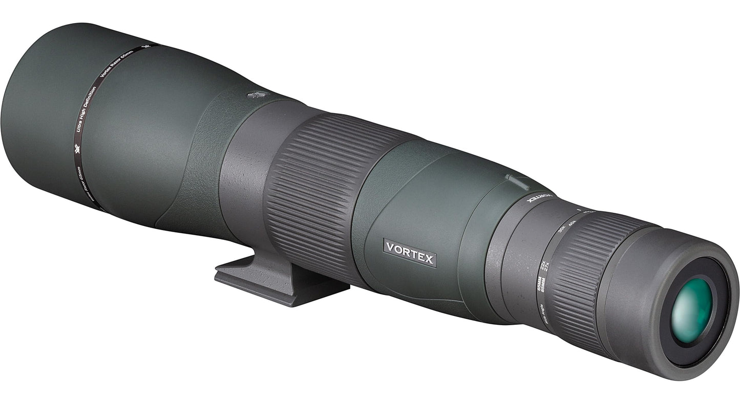Vortex Optics Razor HD Spotting Scope 22-48x65 Straight