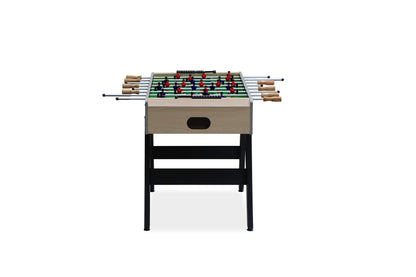 KICK Freedom 48" Foosball Table – Compact Indoor Game Table