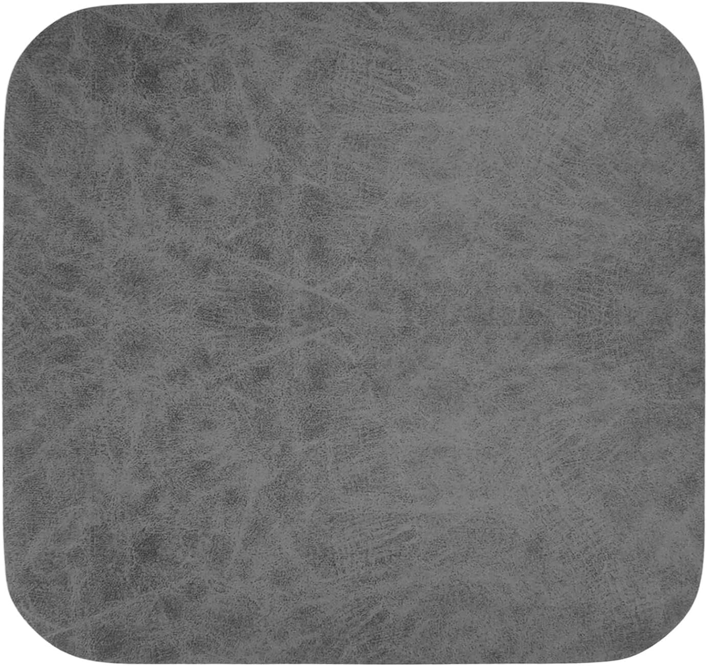 Robot Vacuum Absorbent Mat, Replacement Parts Anti-Slip Mat for Keeping Floor Dry