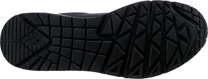Skechers Women's Uno - Shimmer Away Slip-On Sneaker