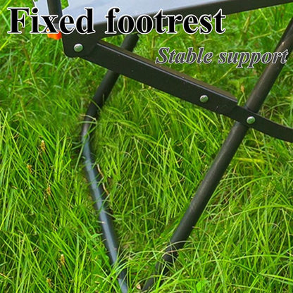 Lightweight Folding Camping Table Space-Saving Grill Table Easy Assembly Aluminum nic Table for BBQ RV Fishing Outdoor Adventures
