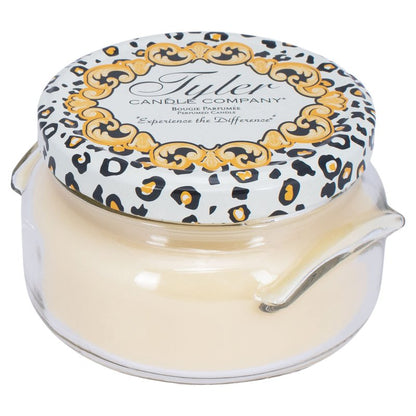 Tyler Candle, 22 Ounce, Cinnabuns Long Burning Scented Candle