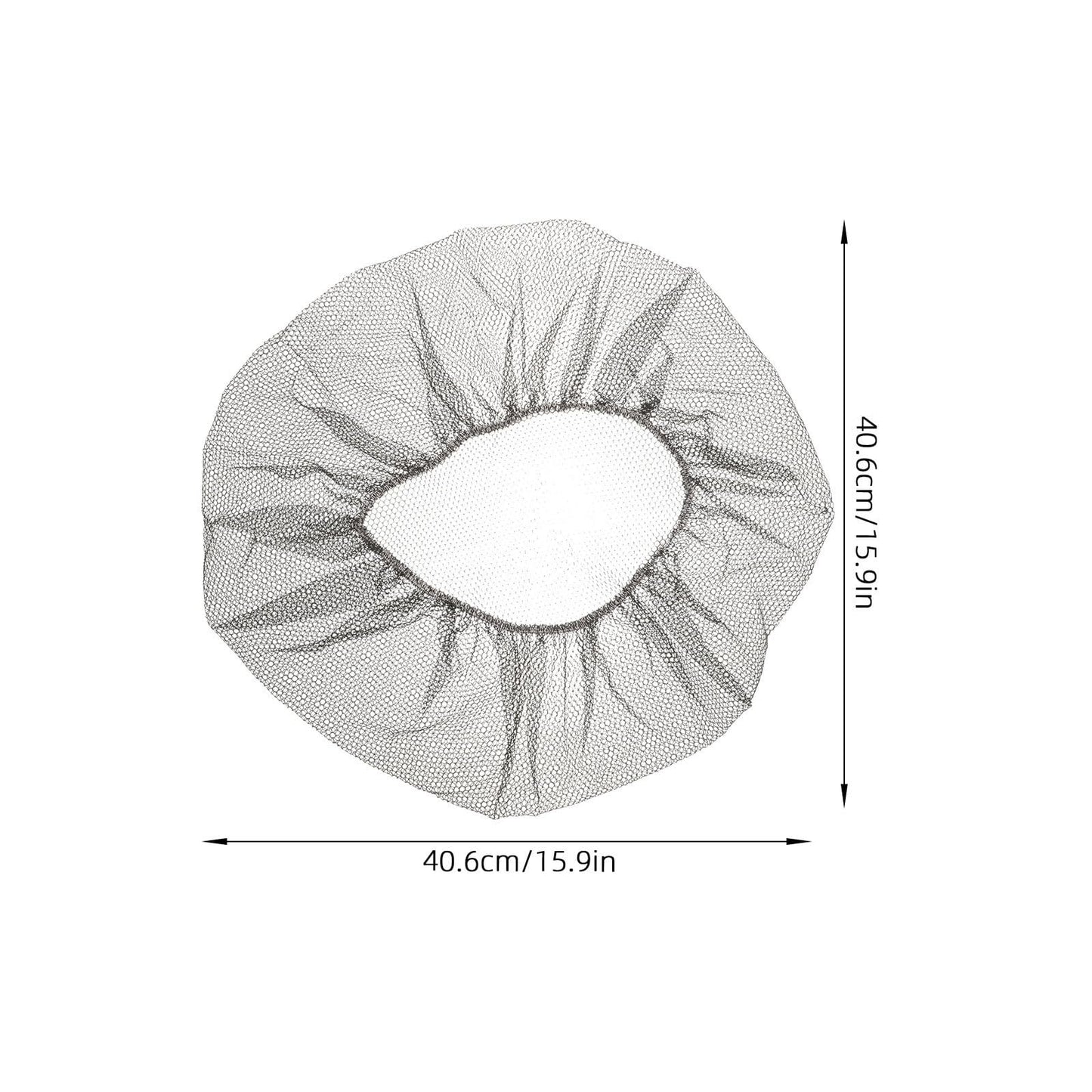 Sewroro 6pcs Fan Covers 16 Inch Electric Fan Protective Cover Mesh Safety Guard for Child Proofing Baby Finger Protection