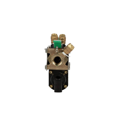 Zurn Wilkins 34-375XL 3/4" 375XL Reduced Pressure Principle Backflow Preventer
