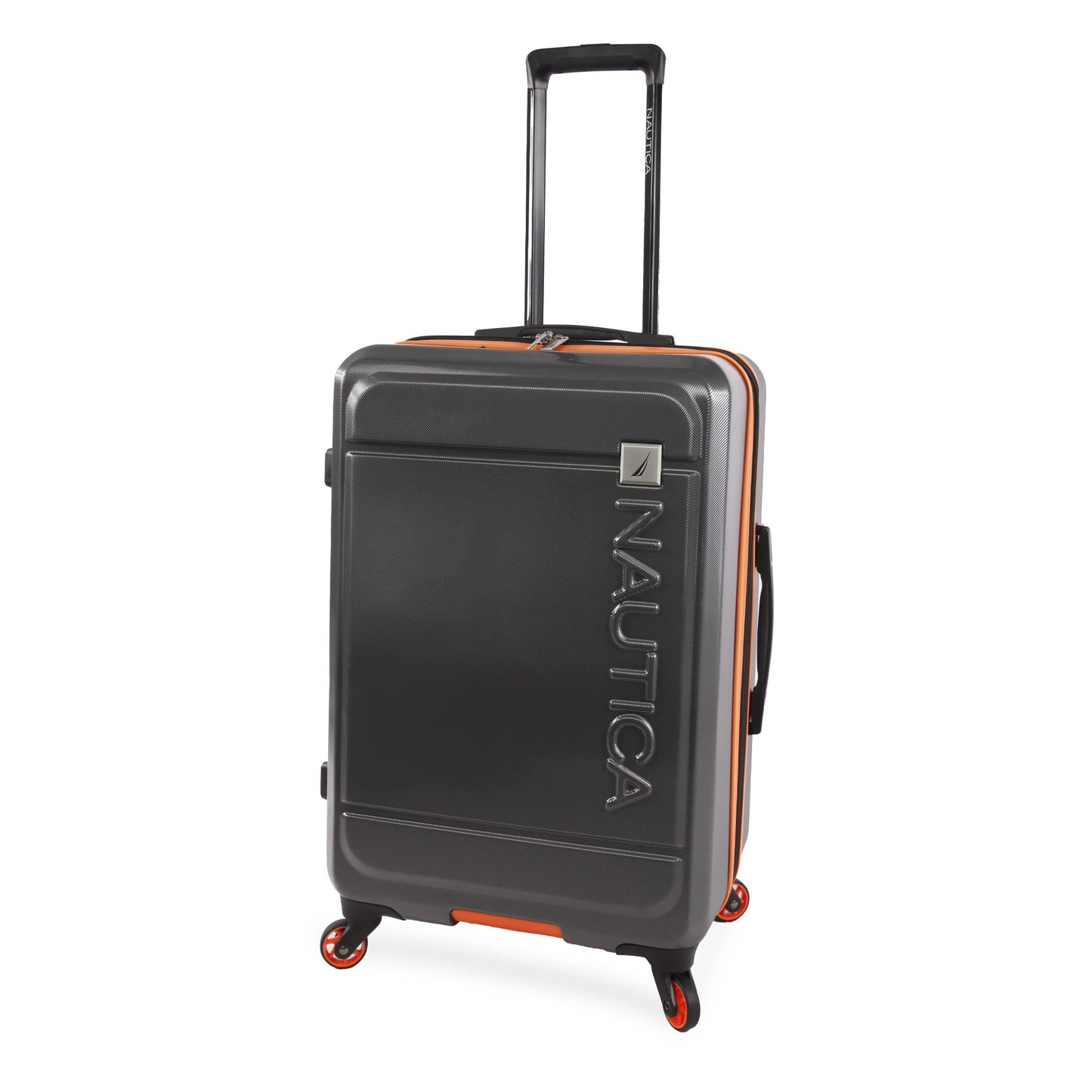 Nautica Roadie 3pc Hardside Luggage Set